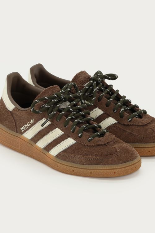 Green rope laces | My Jewellery