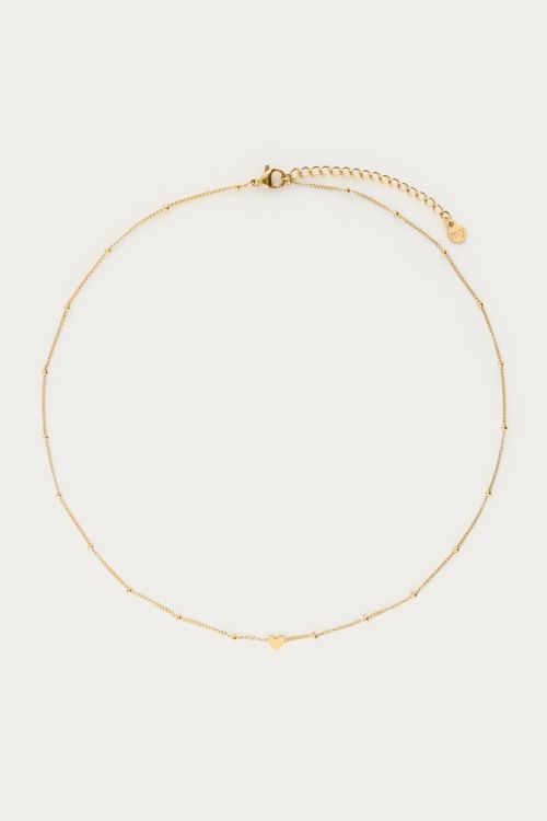 Mother & daughter necklace | My Jewellery