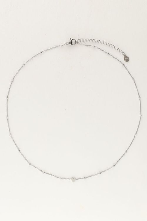Mother & daughter necklace | My Jewellery