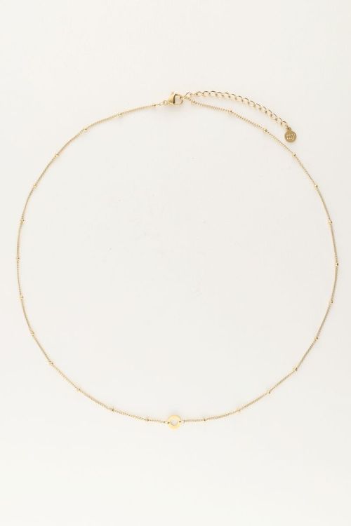 Mother & daughter necklace | My Jewellery