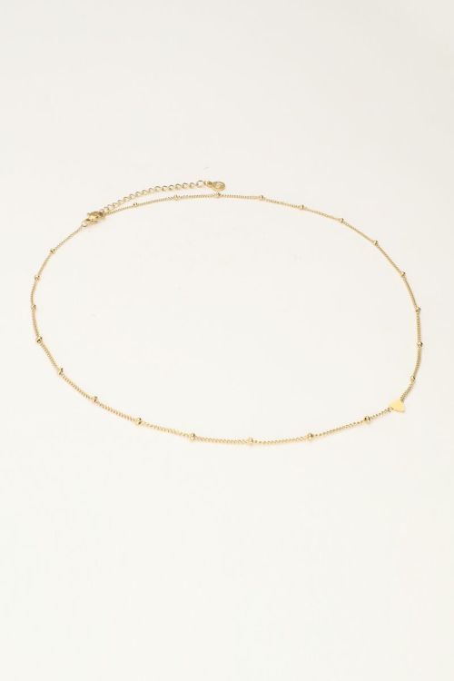 Mother & daughter necklace | My Jewellery