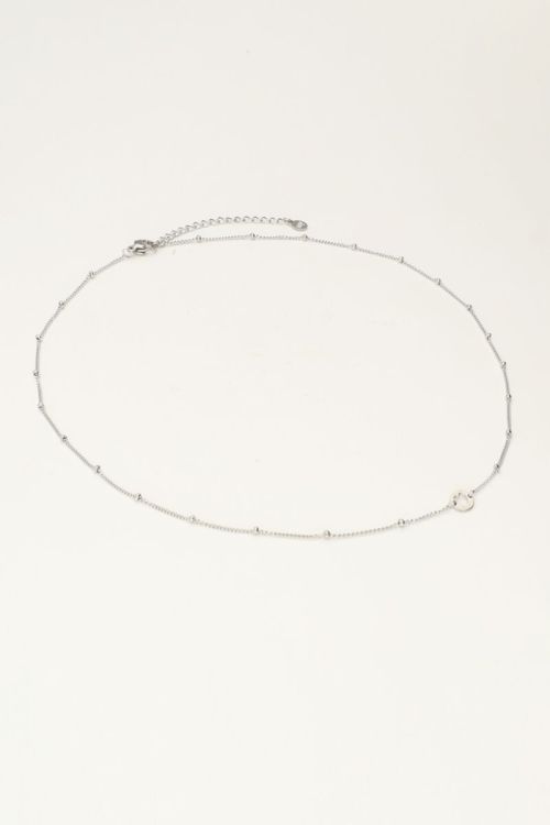 Mother & daughter necklace | My Jewellery
