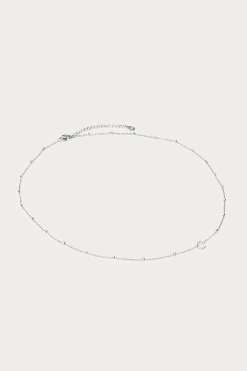 Mother & daughter necklace | My Jewellery