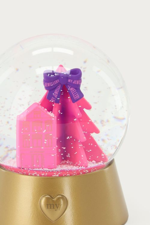 My Jewellery Christmas ornament | My Jewellery