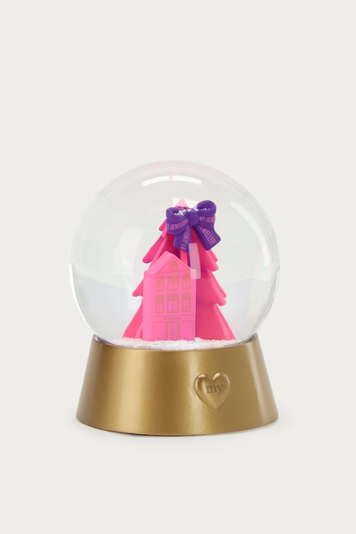 My Jewellery Christmas ornament | My Jewellery