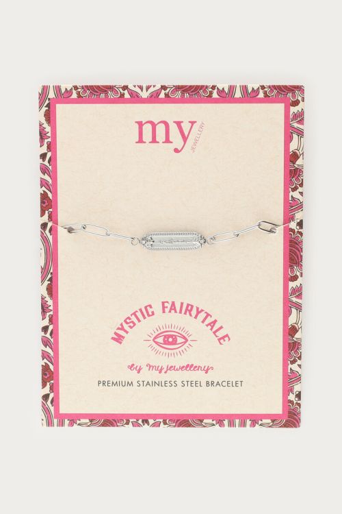 Mystic bracelet L'amour | My Jewellery