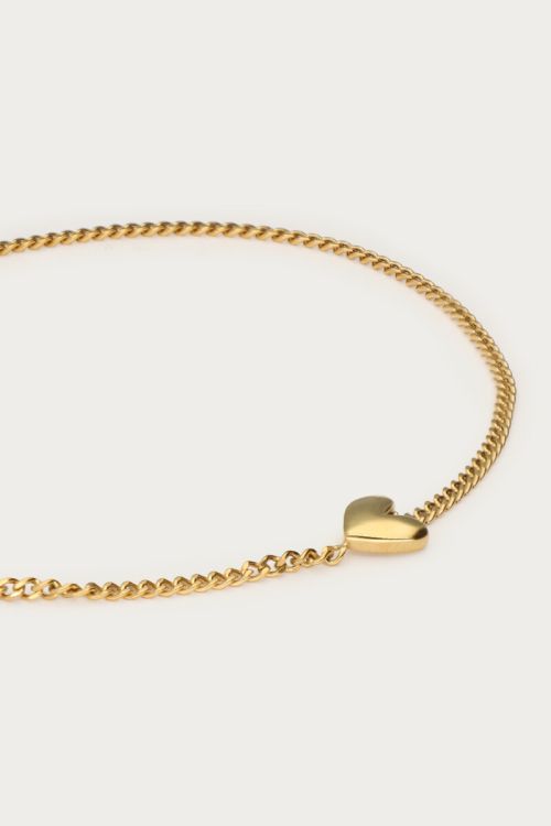 Mystic bracelet mini heart | My Jewellery
