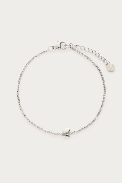 Mystic bracelet mini heart