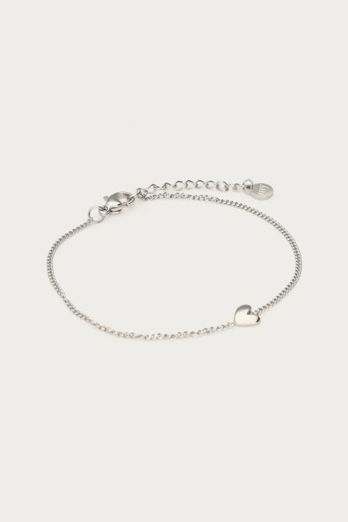 Mystic bracelet mini heart | My Jewellery