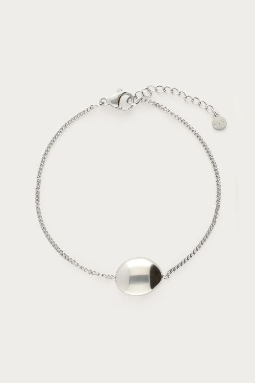 Mystic bracelet oval | My Jewellery