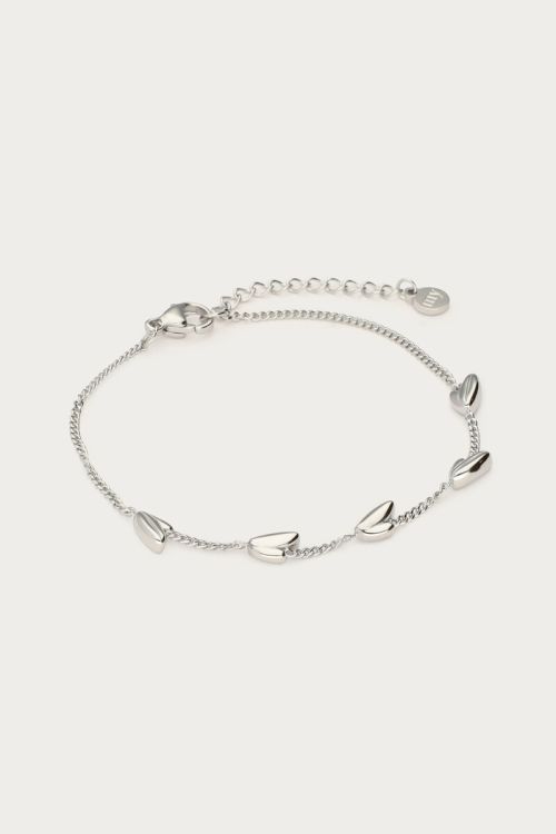 Mystic bracelet tulip heart | My Jewellery