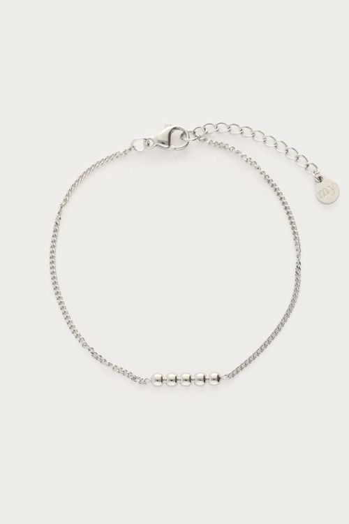 Mystic bracelet with five dots | My Jewellery
