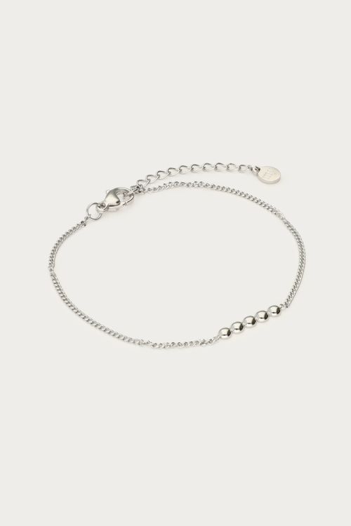 Mystic bracelet with five dots | My Jewellery