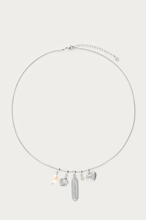 Mystic necklace L'amour | My Jewellery