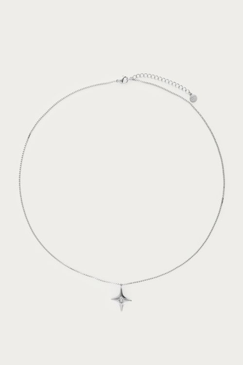Mystic necklace with North Star | My Jewellery