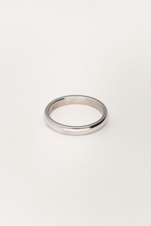 Narrow basic ring | My Jewellery