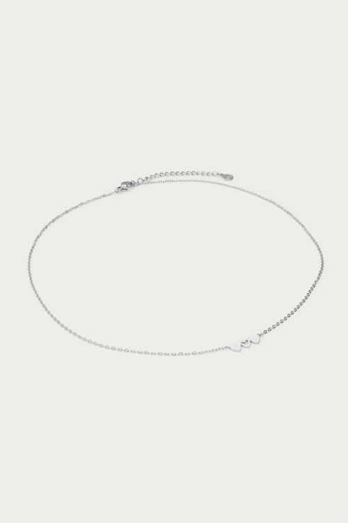 Necklace set triple heart | My Jewellery