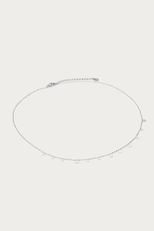 Necklace small circles | My Jewellery