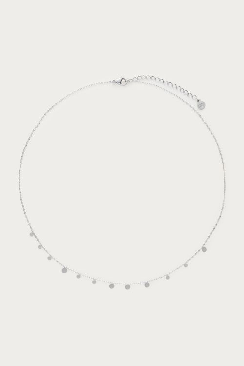 Necklace small circles | My Jewellery