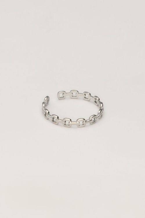 Open link mix ring | My Jewellery