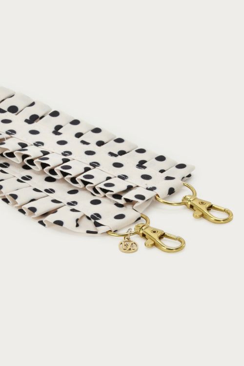 Polka dot phone cord | My Jewellery