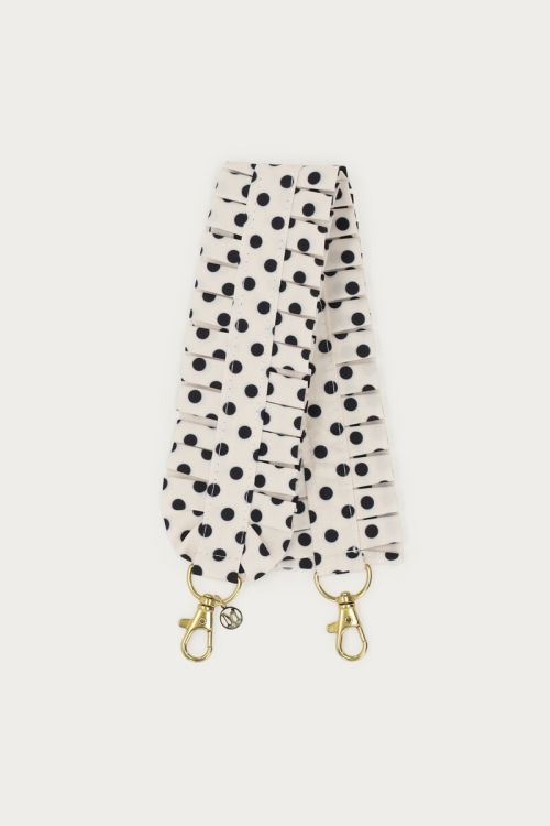 Polka dot phone cord