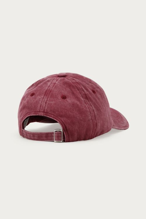 Red cap "Le marais" | My Jewellery