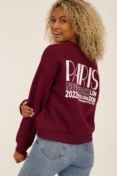 My brand trui dames sales