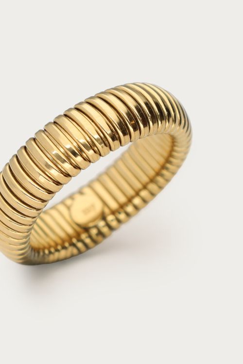 Ring midi with stretch | My Jewellery