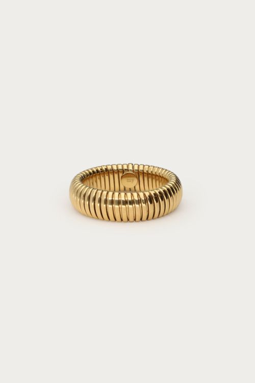 Ring midi with stretch | My Jewellery