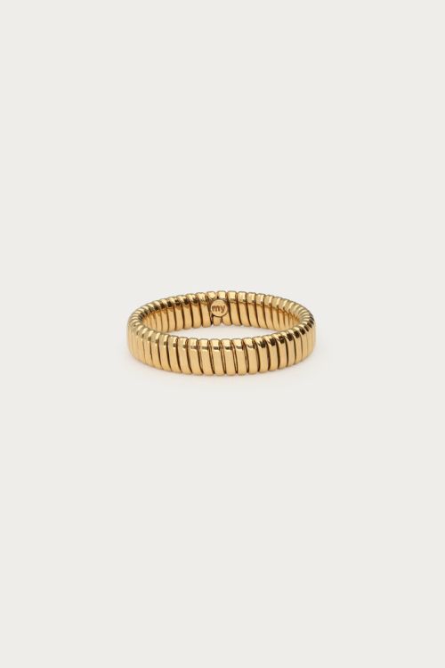 Ring klein mit Stretch