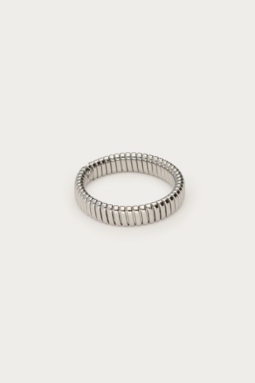 Ring small with stretch | My Jewellery