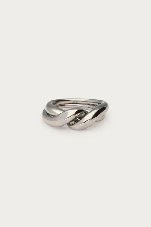 Ring swirl in swirl | My Jewellery