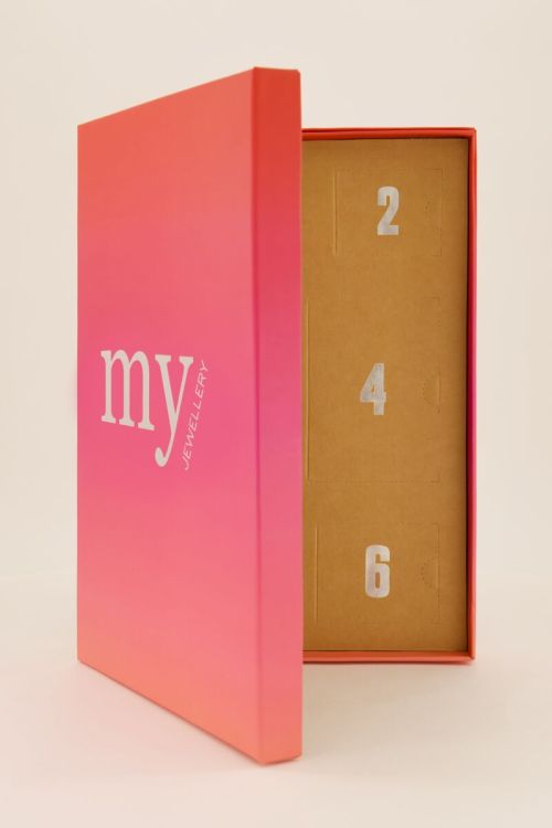 My jewellery advent hotsell