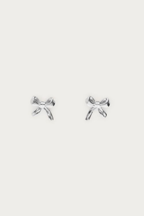 Small bows studs | My Jewellery