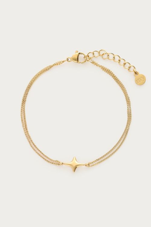 Special bracelet "Enjoy the adventure" | My Jewellery