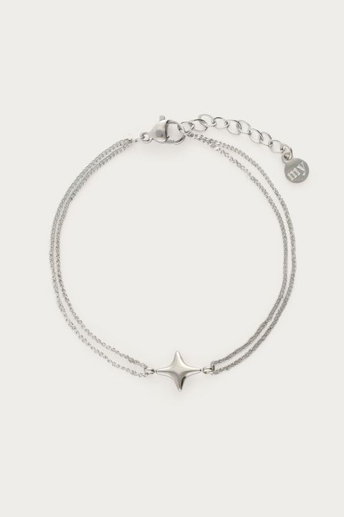 Special bracelet "Enjoy the adventure" | My Jewellery