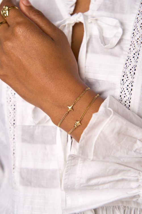 Special armband "Enjoy the adventure"