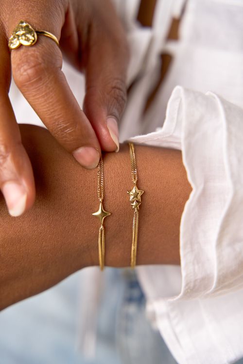 Special armband "You are strong"