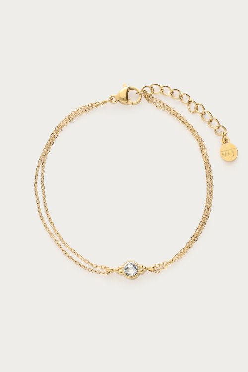 Special bracelet "You are loved" | My Jewellery
