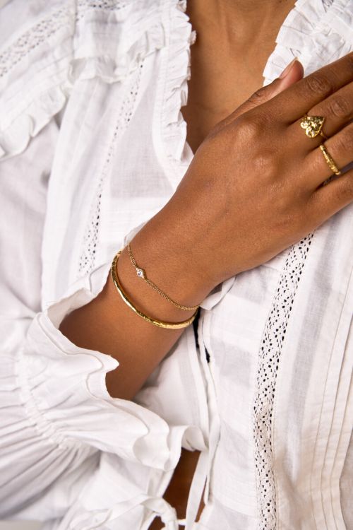 Special armband "You are loved"