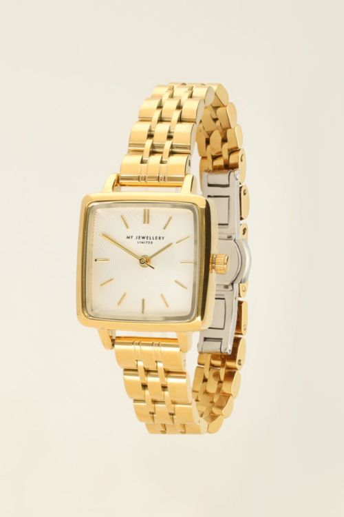 Horloge dames my jewellery shop