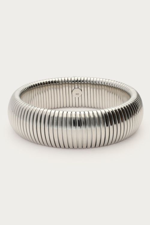 Statement bangle big with stretch | My Jewellery