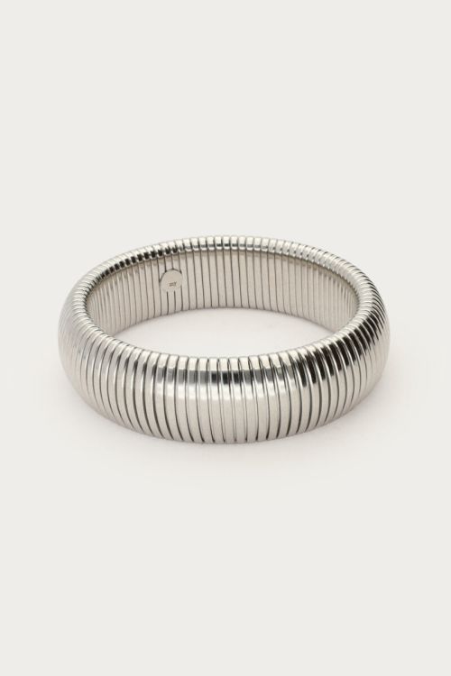 Statement bangle big with stretch | My Jewellery