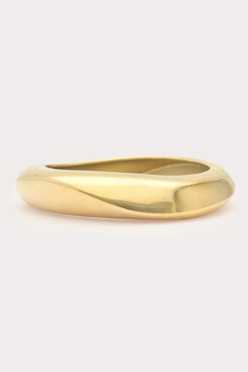 Statement bangle chunky | My Jewellery
