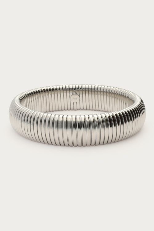 Statement bangle midi with stretch | My Jewellery