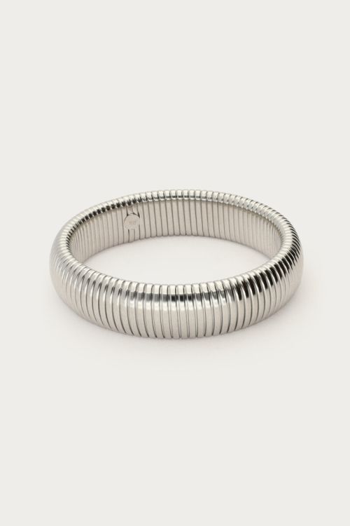 Statement bangle midi with stretch | My Jewellery