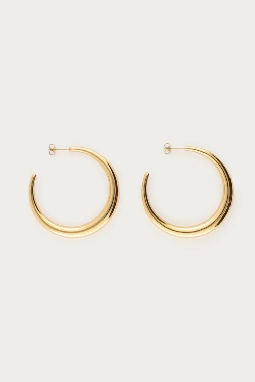 Statement earrings graded | My Jewellery