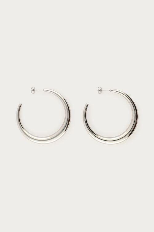 Statement earrings graded | My Jewellery