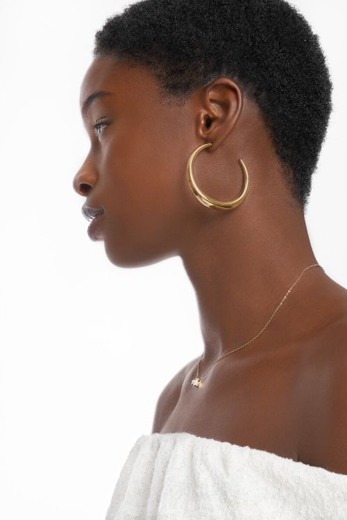 Statement earrings graded | My Jewellery